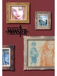 Monster, Vol. 2