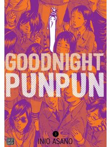 Goodnight Punpun, Vol. 3