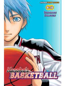 Kuroko's Basketball (2-in-1 Edition), Vol. 5