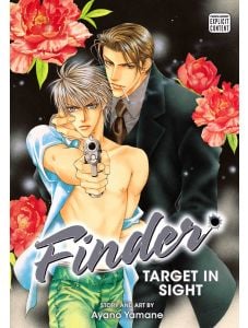 Finder Deluxe Edition, Vol. 1: Target in Sight