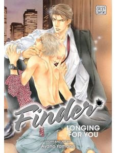 Finder Deluxe Edition, Vol. 7: Longing for You