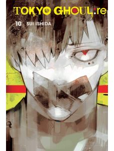 Tokyo Ghoul: re, Vol. 10