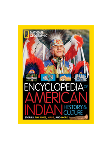 Encyclopedia of the American Indian