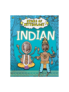 Stars of Mythology: Indian