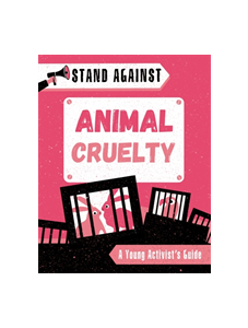 Stand Against: Animal Cruelty