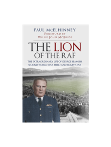 The Lion of the RAF