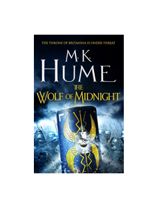 The Wolf of Midnight (Tintagel Book III)