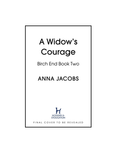 A Widow's Courage