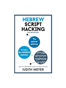 Hebrew Script Hacking