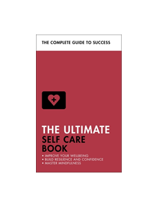 The Ultimate Self Care Book