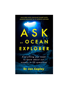 Ask an Ocean Explorer