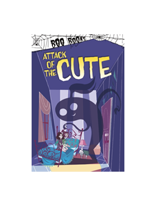 Attack of the Cute