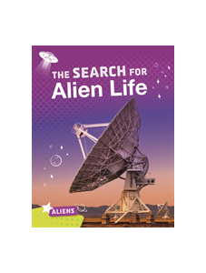 The Search for Alien Life