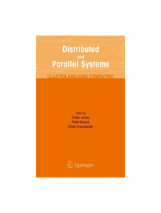 Distributed and Parallel Systems