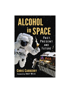 Alcohol in Space