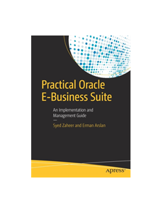 Practical Oracle E-Business Suite