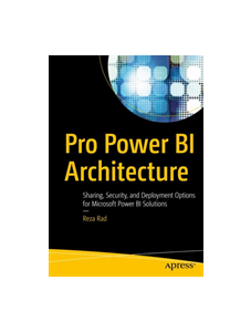 Pro Power BI Architecture