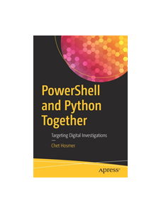 PowerShell and Python Together