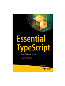 Essential TypeScript