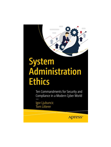 System Administration Ethics
