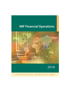 IMF financial operations 2018