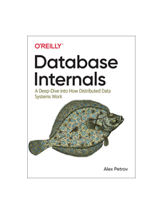 Database Internals