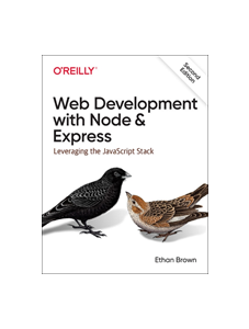 Web Development with Node and Express