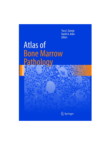 Atlas of Bone Marrow Pathology