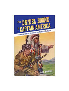 From Daniel Boone to Captain America