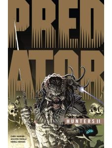 Predator Hunters II