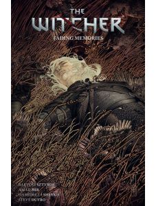 The Witcher Volume 5: Fading Memories