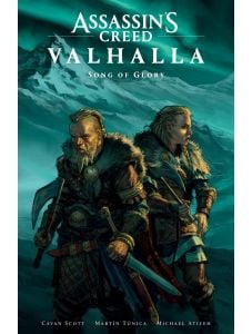 Assassin`s Creed Valhalla: Song of Glory