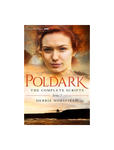 Poldark: The Complete Scripts - Series 2