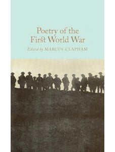 Poetry of the First World War