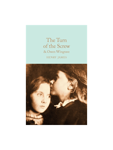 The Turn of the Screw and Owen Wingrave