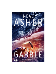 The Gabble - And Other Stories