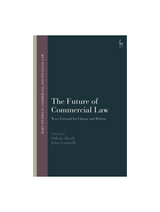 The Future of Commercial Law