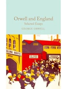 Orwell and England