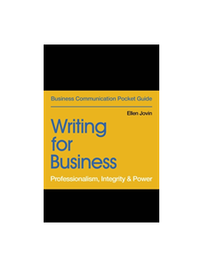 Writing for Business