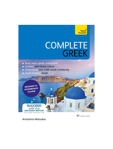 Complete Greek