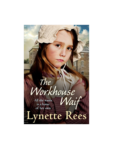 The Workhouse Waif