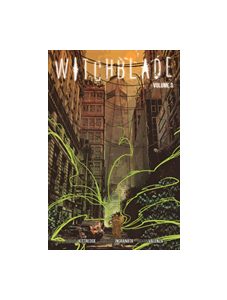 Witchblade Volume 3
