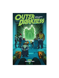 Outer Darkness Volume 2: Castrophany of Hate