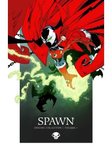 Spawn: Origins Collection, Vol. 1