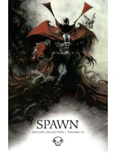 Spawn Origins, Vol. 22