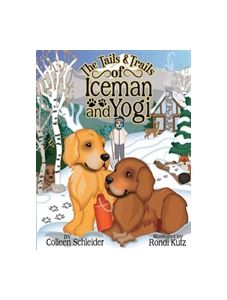 The Tails and Trails of Iceman and Yogi