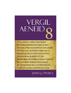 Vergil: Aeneid 8