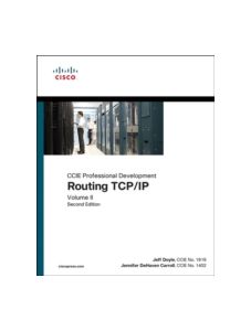 Routing TCP/IP, Volume II