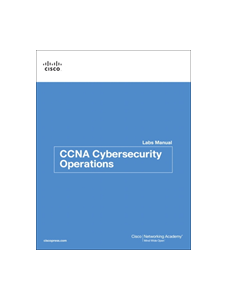 CCNA Cybersecurity Operations Lab Manual