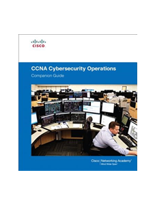 CCNA Cybersecurity Operations Companion Guide